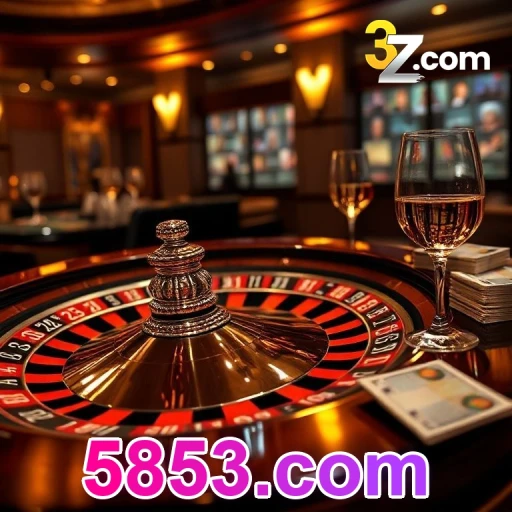 Apostas emocionantes te esperam no 5853.com com novas experiências