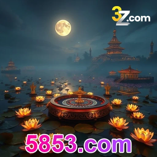 Login Incrível e Funcional no 5853.com: Oportunidades à Vista