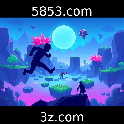 Tendências atuais no design de jogos digitais